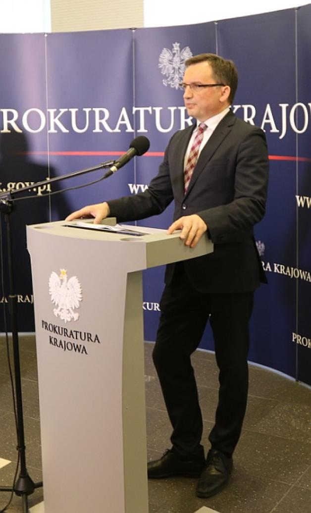 Jest śledztwo w sprawie usiłowania zabójstwa Pawła Adamowicza - Prezydenta Miasta Gdańska