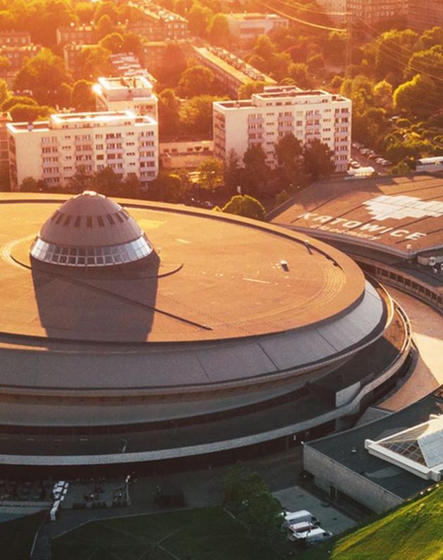 Katowice wybrane gospodarzem 11. Światowego Forum Miast w 2022 roku