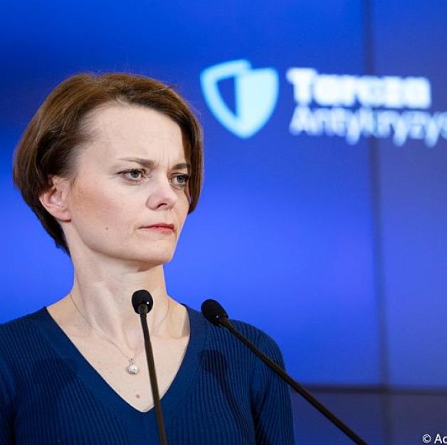 Minister Rozwoju: Zmobilizujemy się i wyjdziemy z kryzysu wzmocnieni