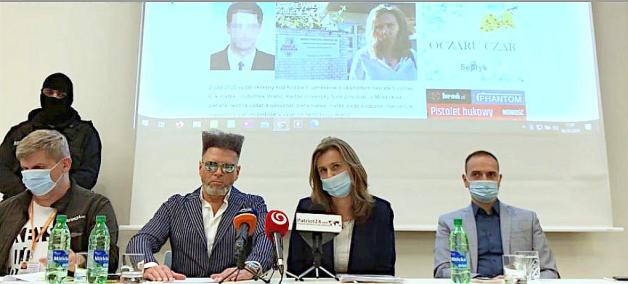 [VIDEO] After the Rutkowski conference, Slovakia terminated the contract with the scientist Slavomir H.! This physicist is illegally holding a 5-year-old child near Moscow! Will Russia grant this criminal citizenship?
