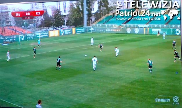 [VIDEO] Inteligentne kamery pozwalają na transmisje sportowe bez udziału człowieka. 