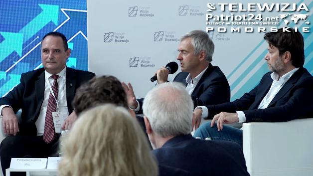 [VIDEO] ARP: Polska gospodarka jest przygotowana na czwartą falę pandemii. Duży udział mają w tym polskie firmy