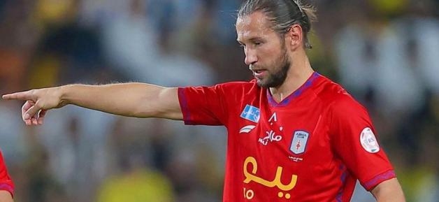 Grzegorz Krychowiak strzelił gola w Arabii Saudyjskiej!