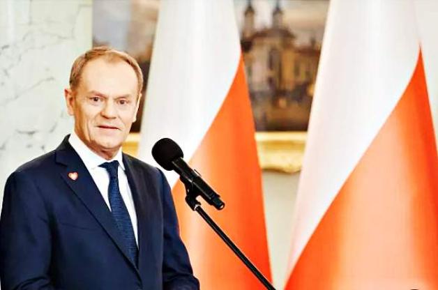 Premier: wypalimy żelazem każdą zdradę i próbę destabilizacji