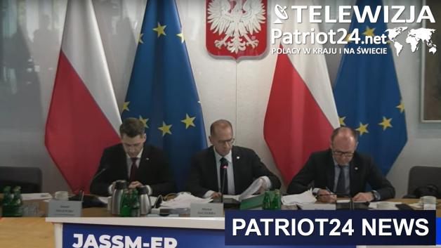 [VIDEO] Byli prezesi PKN Orlen i Grupy Azoty przesłuchani w sprawie legalizacji pobytu cudzoziemców: Czy doszło do nadużyć?
