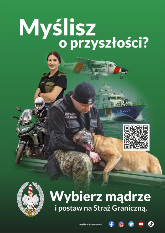 [VIDEO] Rekrutacja w kilku krokach - wystarczy wypełnić formularz i złożyć dokumenty