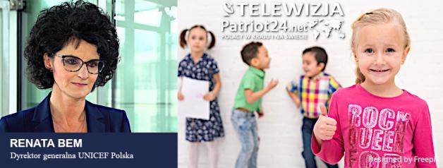 [VIDEO] Prawa dzieci wciąż nie są wszędzie respektowane i chronione. W Polsce brakuje ważnego mechanizmu ochrony międzynarodowej