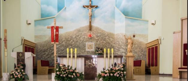 Słowo na 28 grudnia, Święto Świętej Rodziny Jezusa, Maryi i Józefa