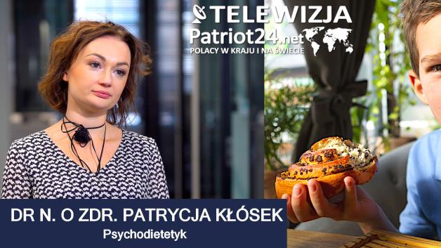 [VIDEO] Nieprawidłowe postrzeganie masy ciała może być przekazywane pokoleniowo. Ważne jest budowanie zdrowych nawyków na poziomie rodziny