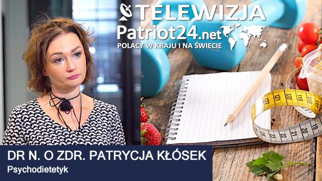 [VIDEO] Nadmierna dbałość o zdrowe żywienie może prowadzić do obsesji. Ryzyko ortoreksji występuje u co 10. człowieka