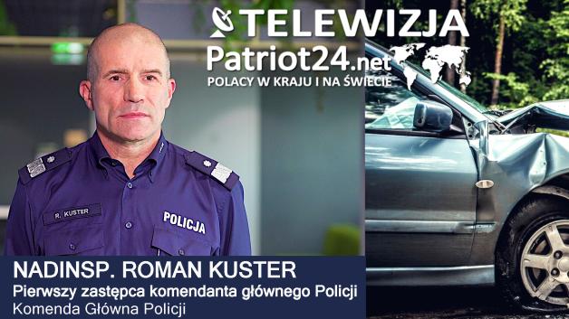 Nadmierna prędkość jest najbardziej śmiercionośnym przewinieniem kierowców. Odpowiada za co trzecią ofiarę wypadków