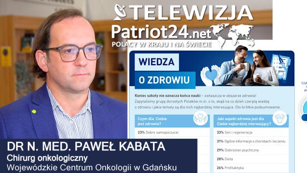 [VIDEO] Social media mogą wspierać zdrowie, ale jak odróżnić rzetelną wiedzę od reklam i fałszu?