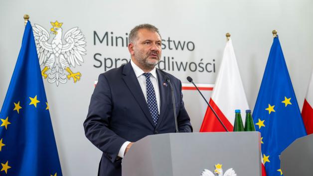 [VIDEO] Prezentacja pierwszego raportu Komisji ds. represji wobec społeczeństwa obywatelskiego w mediach publicznych (2015-2023)