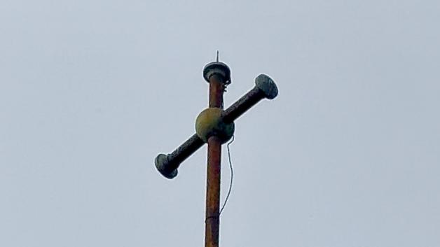 [VIDEO] Słowo na niedzielę 12 października. Z miejsca Cudu na Nowolipkach w Warszawie 