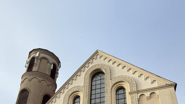 Słowo na niedzielę 19 października