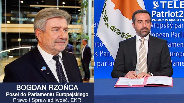 [VIDEO] UE rozszerza pomoc dla pracowników zagrożonych zwolnieniami. Europosłowie ostrzegają przed ryzykiem rosnących upadłości firm