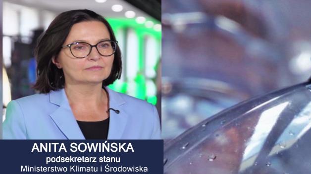 [VIDEO] System kaucyjny ma być rozszerzony o jednorazowe szkło. Podniesie to ceny produktów