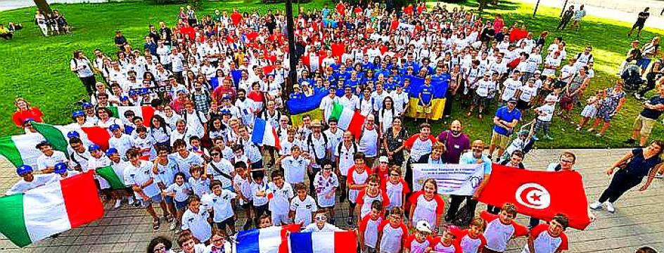 Wrocław - Stolicą Matematycznych Talentów: Polskie sukcesy na scenie  Międzynarodowych Mistrzostw w Grach Matematycznych i Logicznych